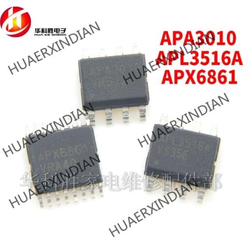 New Original APA3010 APL3516A APX6861