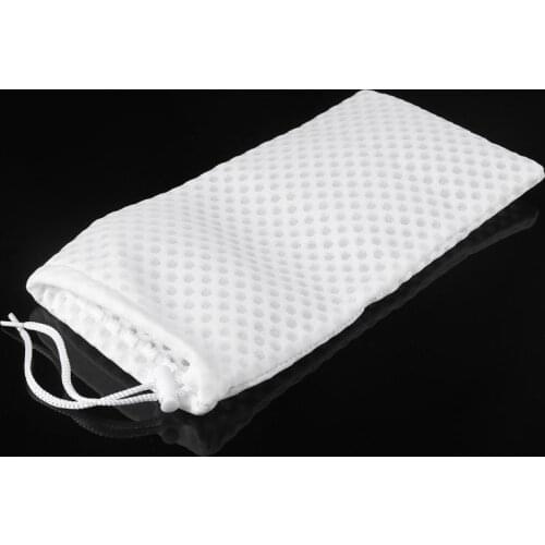 Fish Tank Filter Bag Sump Sock Felt Dry Wet Separation Aquarium 448B