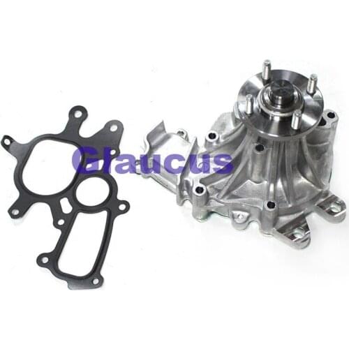 Water pump for Toyota LAND CRUISER BUNDERA PRADO 4RUNNER QUANTUM HILUX HIACE DYNA GRANVIA 2.5 3.0 D-4D TDI D TD