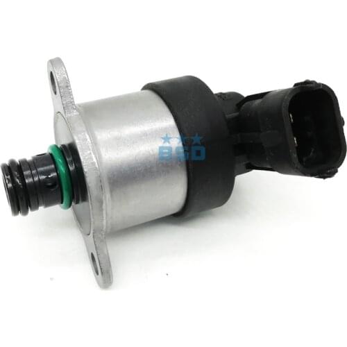 0928400728 Fuel Pump Regulator SCV Metering Control Solenoid Valve Assembly For FIAT IVECO UAZ HOVER JMC 2.8D