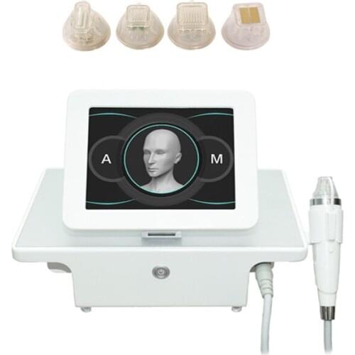 2019 Hot sale Fractional RF and Microneedle RF beauty Machine/fractional micro-needle rf skin beauty machine