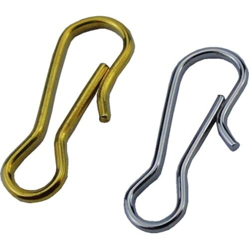 400pcs/lot 10mm Metal Pins Hook Metal Accessories Lighting&Curtain Metal Connector