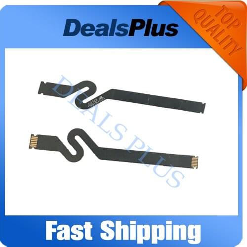 5PCS/Lot New Battery Daughter Board Cable 821-01726-02 821-01726-A For Macbook Pro Retina 13" A1989 Mid 2018 2019 Year