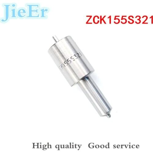FREE ZCK155S321, Diesel Nozzle couple, Diesel Injector Accessory, Diesel coupling