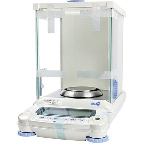 Shimadzu AUY120/AUX220/AUW320/ATX/ATY electronic analytical balance scale