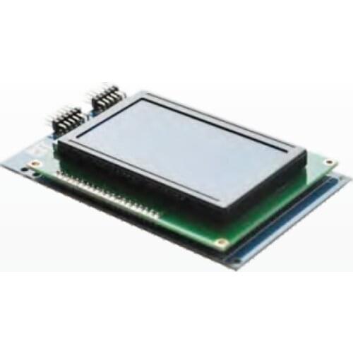 EMOD-DISPLAY-002 PMOD liquid crystal display 12864