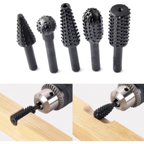 MUBUJIA Drill Bits
