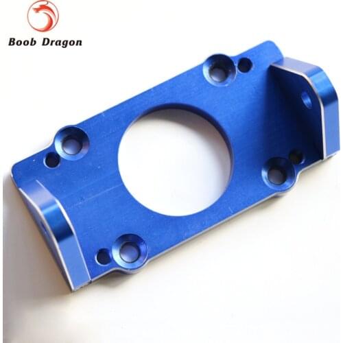 FVITEU Metal Engine Clutch Mount Kit for ZENOAH G260PUM 290PUM RC Gas Boat