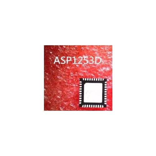 New ASP1253D