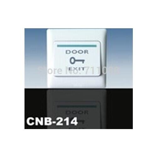 Plastic exit switch used for vairous entrances