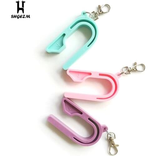 Professional Car Seat Key Baby Seat Safe Key Unbuckle With Keychain Seat For Kids Universal For Decoration Accessories