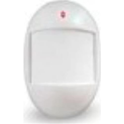 Wide Angle Wired PIR Detector