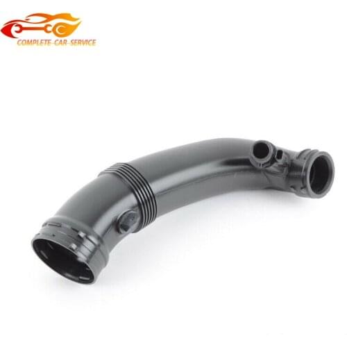 Suit For MINI Cooper R55 R56 R57 R58 R59 R60 R61 S Air Box Duct Intake Boot Hose 13717602692 13717607778 13717627501