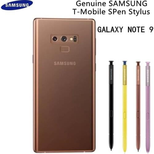 For Galaxy Note 9 Touch pen S Pen Replacement Stylus Note9 N960 N960U EJ-PN960 Genuine Samsung Stylus