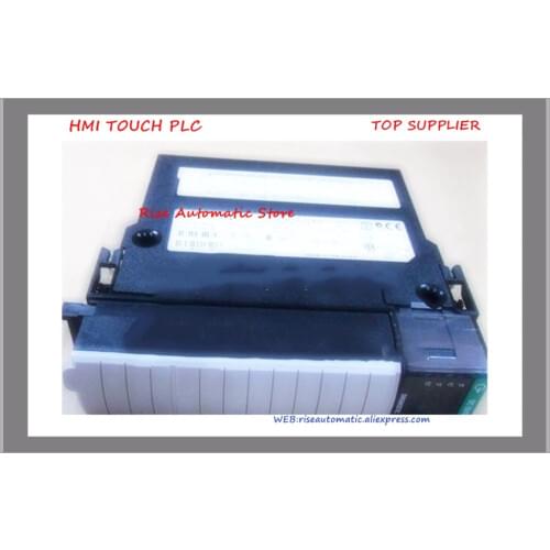 1756-OB8 PLC New Original 10-30V DC 8 Outputs Digital DC Output Module