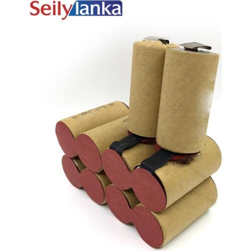 3000mAh for Bosch 12V Ni MH Battery pack CD 2607335055 2607335151 GBM12VES-2 GSR12VES-2 VE-2 GSR12VPE-2 GSR12VET