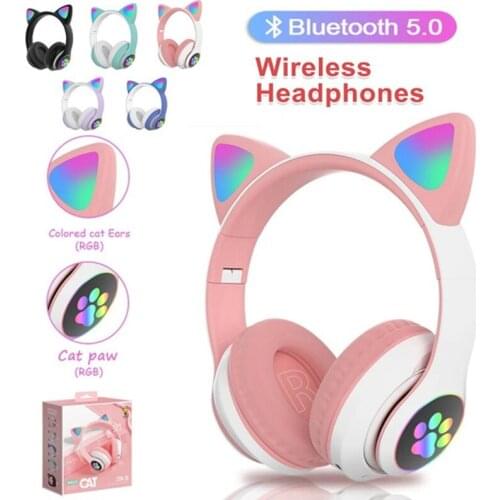 ANDIDUN Headphones With Microphone