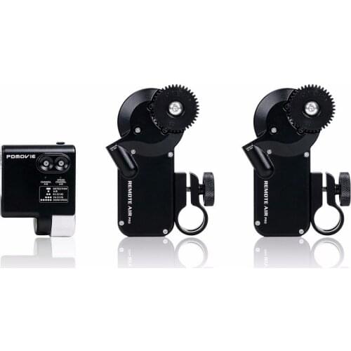 Aputure Equipment For A Photo Studio