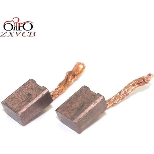 For YZF600RH YZF600RN YZF750SP YZF750R YZF1000R YZF600 YZF750 YZF1000 RH RN SP R Motorcycle engine starter motor brush parts