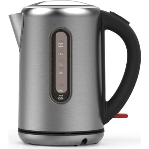 Electric kettle 304 stainless steel food grade electric capacity home automatic power off