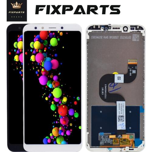 Fixparts Screens For Xiaomi Redmi Note 9