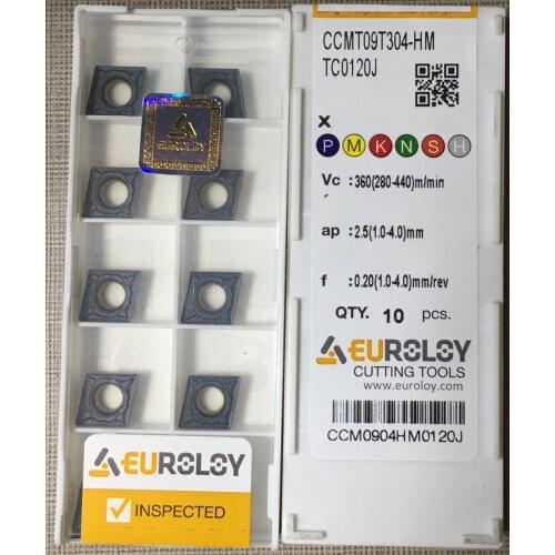 CCMT09T304-HM TC0120J
