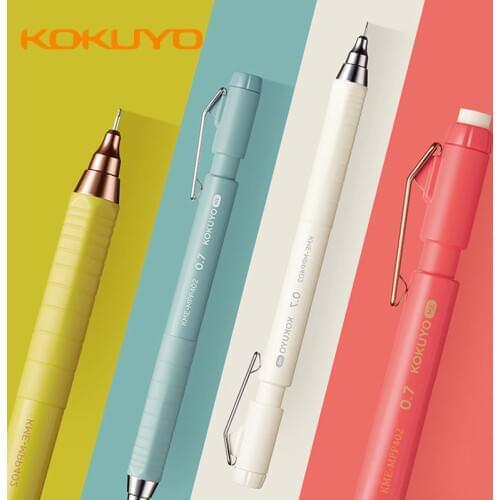 Mechanical Pencils KOKUYO China