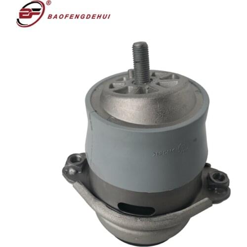Mounting Motor mounts for Porsche CAYENNE 955 2002-2010 GTS4.8/S4.5/4.8/Turbo4.5/4.8 Left 94837504901 Right 94837505001