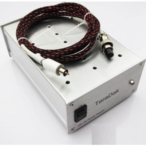 TeraDak DC24V 2.5A Computer Laptop Fever Linear Power Supply