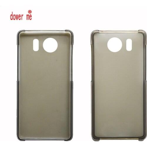 Dower me For Prestigio Grace Z3 Protective Soft TPU Case Cover