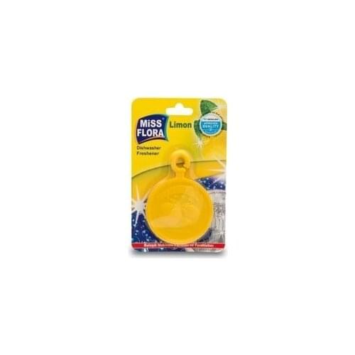 New 2021 Lady dishwasher fragrance lemon | Bad smell eliminator Turkey Fast Shipping