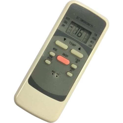 Original Remote Control R51H/CF for Midea air conditioner remote control