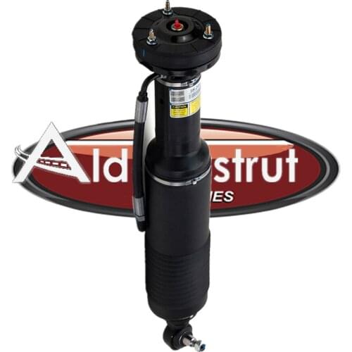 Front Right Hydraulic Shock Absorber Strut For 2002-2006 Mercedes Benz SL-Class (R230 All w/ABC Suspension),Non-AMG SL500,SL600