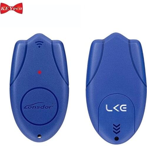 KEYECU Lonsdor LKE Smart Key Emulator 5 in 1 for Lonsdor K518ISE Key Programmer