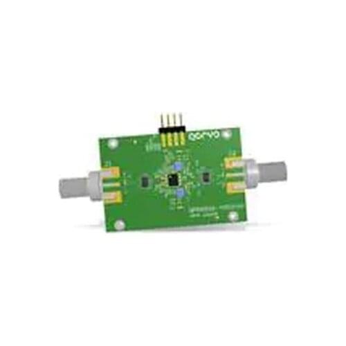 QPB8896PCK-1 RF Development Tools Evaluation Board Kit - QPB8896