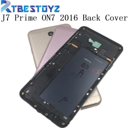 RTBESTOYZ Cases For Phones Samsung Galaxy J7 2016 China
