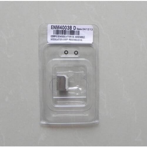 New 9232 Modulation assembly nozzle ENM40038 used for imaje 9232 9410 9450 printer