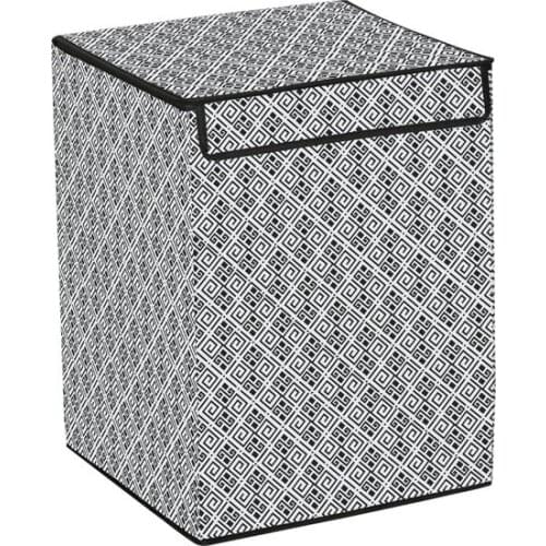 Modern Cmk Multi-Purpose Toy Basket Toy Box