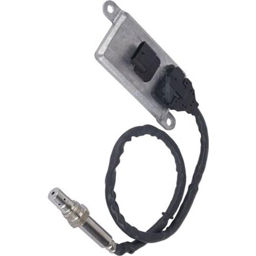 Nitrogen Oxide Sensor Outlet for 6.7L 10-12 Cummins Blue Bird OEM# 2872297 5293295