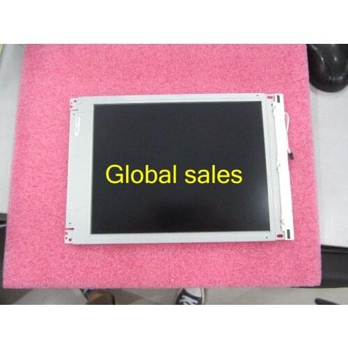 LCD Display M0800TT10-C1 tested ok with warranty and good quality
