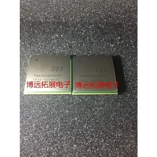 Direct Promotion Original New TMS320C6678ACYPA TMS320C6678ACYPDSP