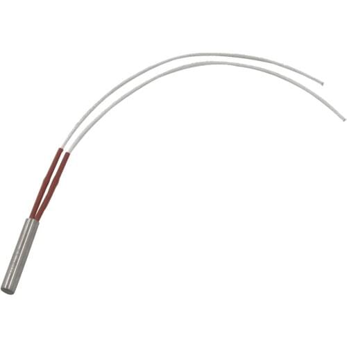 8mm Diameter 75mm Length 190W 304 Stainless Steel Cartridge Heater Element 110V/220V/380V 5pcs/lot