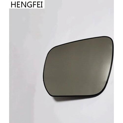 Car accessories Hengfei car side mirror reversing mirror lens glass mirror for Suzuki Grand Vitara