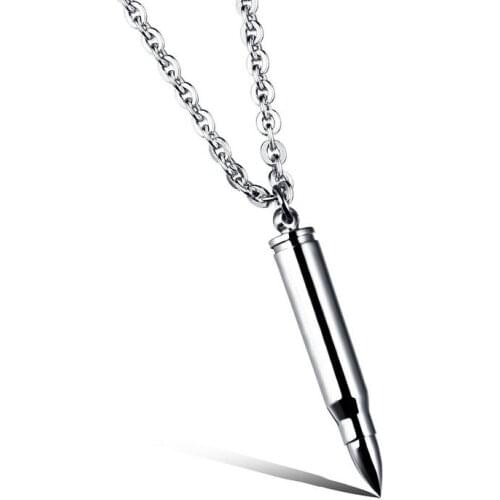 Choucong Punk Pendants