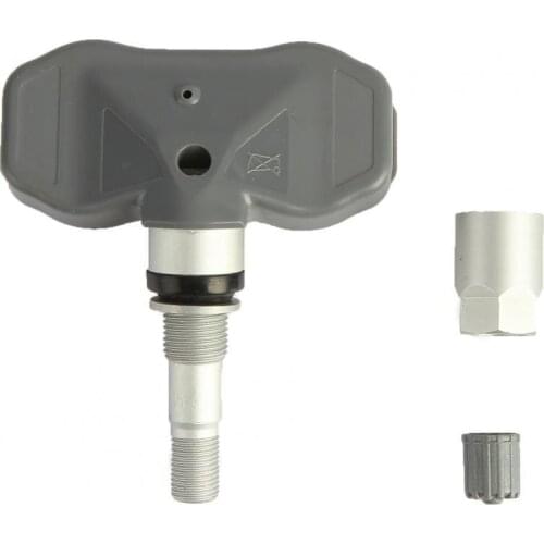 Tire Pressure Sensor TPMS Stable Plastic Auto Tire Monitoring System 20964159 for GM