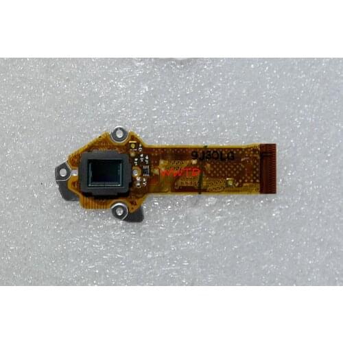 Lmage Sensors CCD Unit Repair Part for Panasonic TZ7 ZS3 lens ccd digital camera
