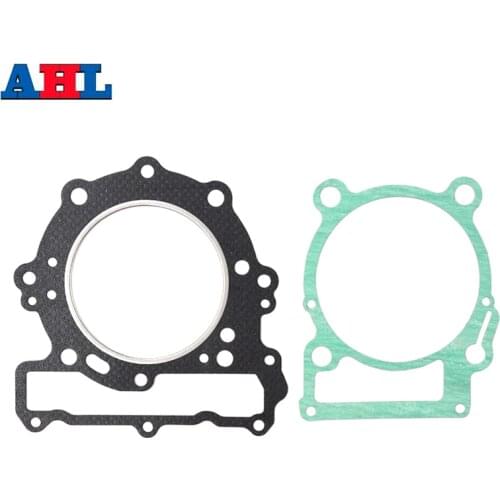Motorcycle Engine Parts Head Cylinder Gaskets Kit For BMW F650ST 1997 1998 1999 2000 F650 1997 1998 1999