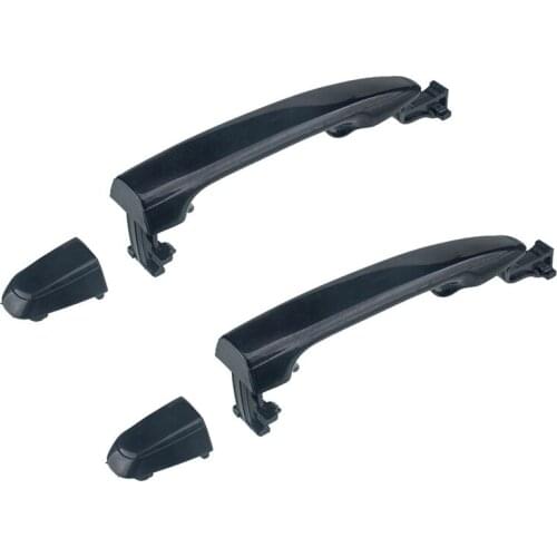 For Toyota Sienna 2004-2010 Outside Door Handle Switch Rear Left Right Sliding Door Door Handle 6921308020