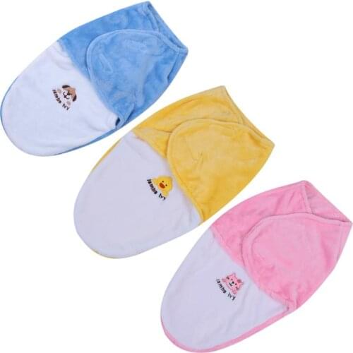 JOCESTYLE Envelopes For Newborns