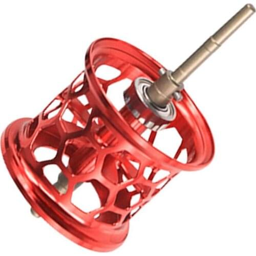 Micro-Drop Wheel, Modified Lightweight Lure Fishing Accessories, Suitable for Cloth Fishing Reels